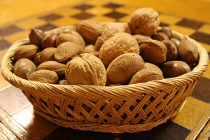 beauty benefits of walnut oil