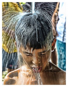 Shower Tricks To Keep Hair Healthy