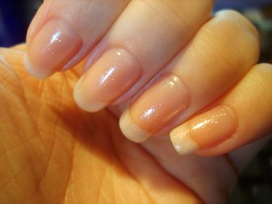 Easy and simple Tips for manicure at home