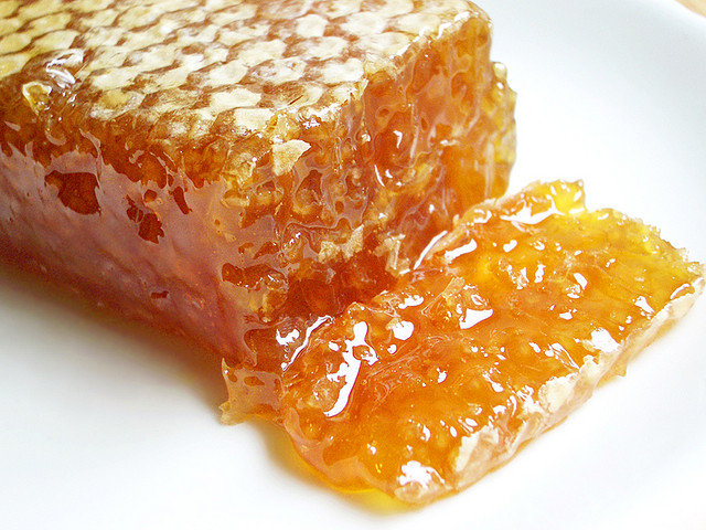 Ways To Know If Honey Is Pure