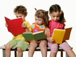 Summer safety tips for kids