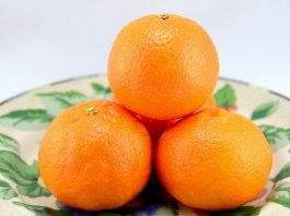 amazing health benefits of vitamin C