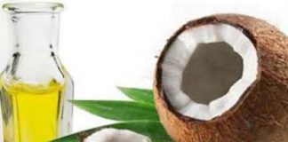 Coconut oil can really help you lose weight and burn fat