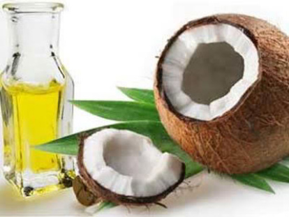 Coconut oil can really help you lose weight and burn fat