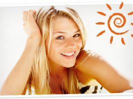 Summer tips for your skin