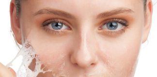 Dry skin care tips during summer