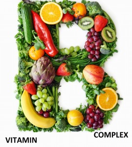 Vitamins 8 Compounds