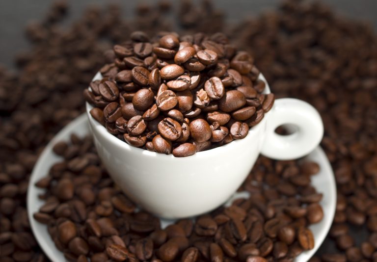 Benefits Of Caffeine For Skin