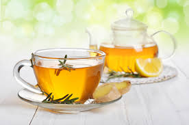 7 Reasons For Women To Drink Green Tea