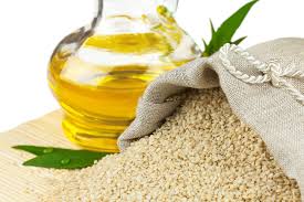 Sesame Oil Benefits for Hair