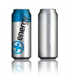 Beware- Energy drinks can kill you