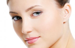 Make exfoliating face packs for Skin glowing