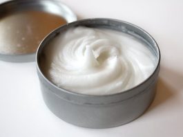 summer home-made deodorant you must try