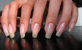 Get healthy, strong nails with this remedy
