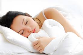 Amazing Health Benefits of Sleep