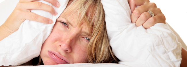 8 reasons of night sweats