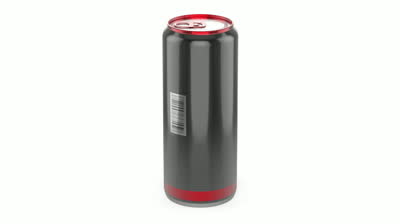 Beware- Energy drinks can kill you
