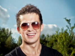 summer hair tips for men