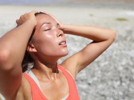 Miracle remedy to deal with heat boils this summer
