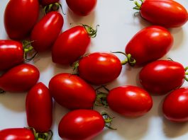 5 Skin-friendly Vegetables