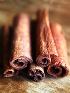 Cinnamon For A Beautiful Skin