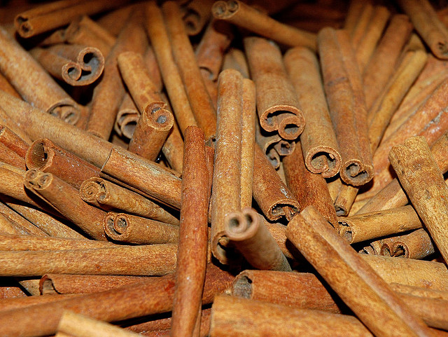 Cinnamon For A Beautiful Skin