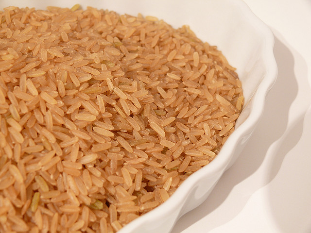 Is Brown Rice efficient For Weight Loss?