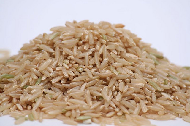 Is Brown Rice efficient For Weight Loss?