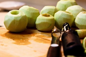 amazing health benefits of apple peel