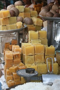 7 health benefits of jaggery 