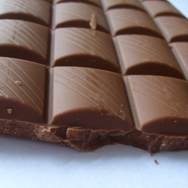 Why Women Should Eat More Chocolates