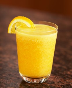 Mango mastani recipe