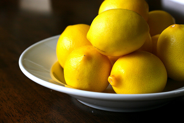 7 Tips Lemon Can Make Your Skin Glow