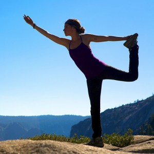 Beauty Benefits Of doing Yoga