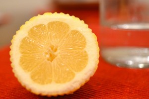 7 Tips Lemon Can Make Your Skin Glow