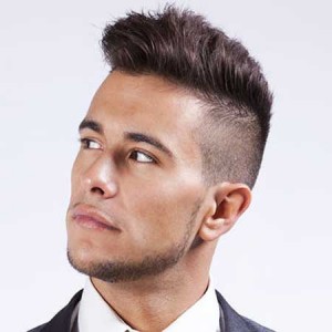Hairstyles for men 2013 300x300 - Natural tips To Prevent Hair Loss In Men