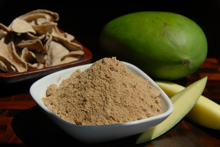 Health benefits of amchur or mango powder