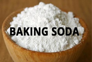 Baking Soda Face Packs For Crystal Clear Skin