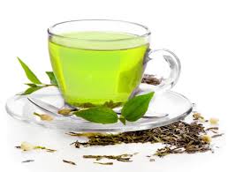 7 Reasons For Women To Drink Green Tea