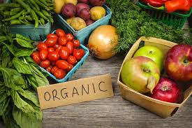 Why is organic food better for your health?
