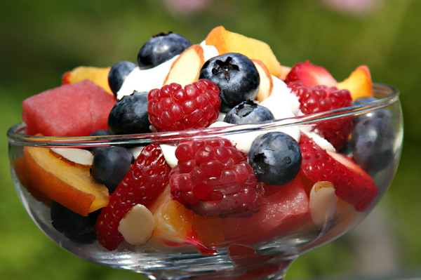 9 Healthy summer fruits snacks