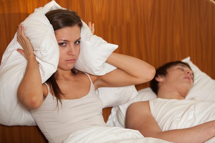 3 exercises to help stop snoring