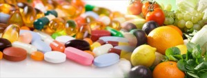 8 Myths vitamins and minerals