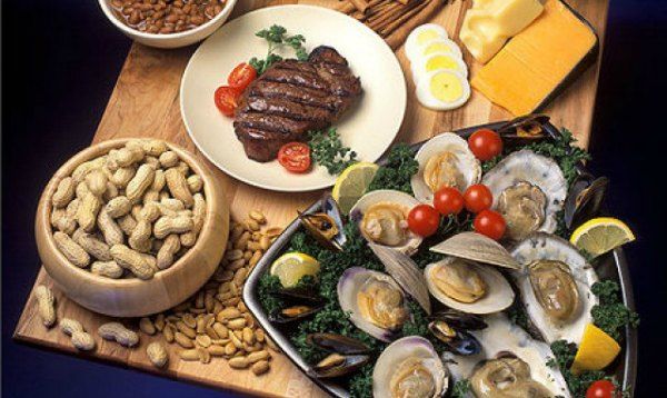 Top 10 Best Benefits Of Zinc