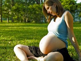 Foods to eat during pregnancy to get a fair baby