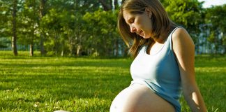 Foods to eat during pregnancy to get a fair baby