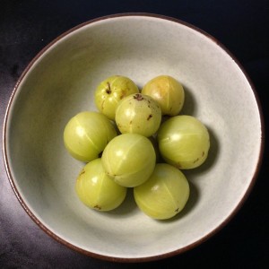 Health Benefits of Amla or Indian Gooseberry