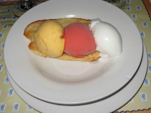 Health risks of overeating