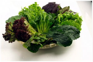 6 Reasons To Avoid Leafy Vegetables In Monsoon