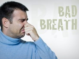10 breath freshening healthy foods